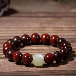 Starlight Sandalwood Mala