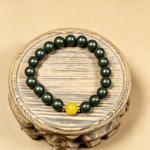 Luxury Qianjin Mengling Aroma Bracelet for Mindful Wellness