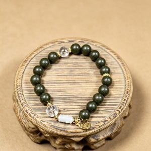 Luxury Qianjin Mengling Aroma Bracelet for Mindful Wellness