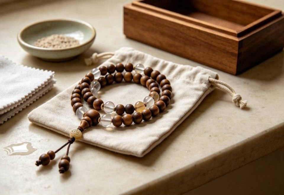 How to Choose Mala Beads: A Beginner's Guide 20260805 140006