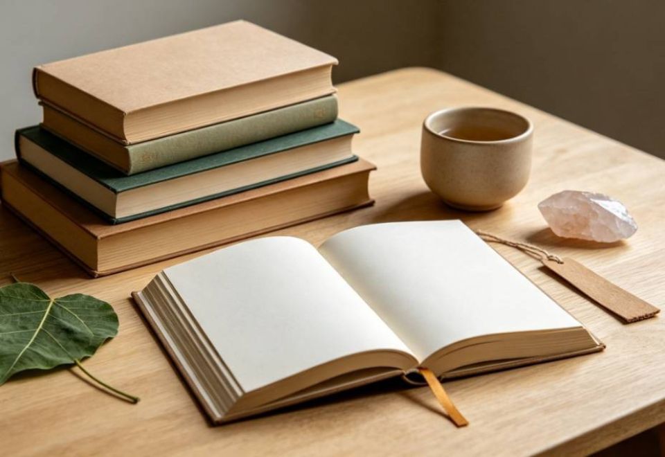 5 Mindful Gifts for Meditation Lovers Spiritual Books For Meditation