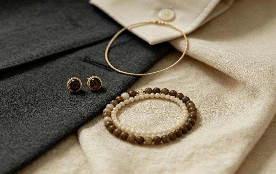 A Beginner Guide to Wearing Zen Jewelry Daily Zen Jewelry For Different Occasions
